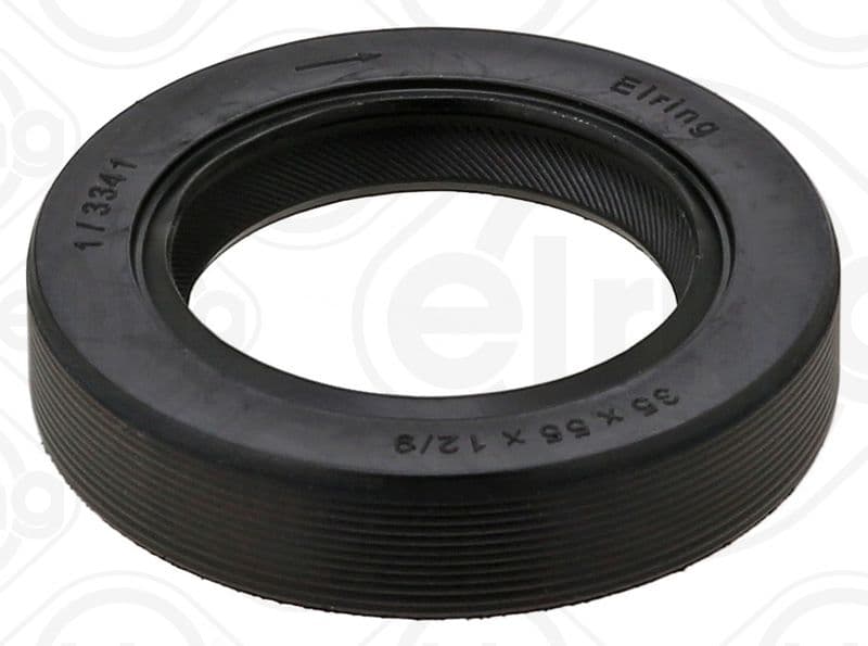Shaft Seal, crankshaft