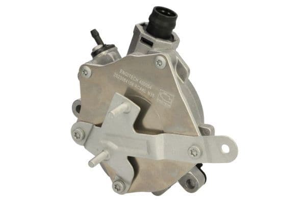 Mechanische vacuümpomp past: FORD B-MAX, C-MAX II, ECOSPORT, FIESTA VI, FIESTA VII, FOCUS III, GRAND C-MAX, MONDEO V, TOURNEO CONNECT V408 NADWOZIE WIELKO, TRANSIT CONNECT V408 1.0/1.0H 02.12-