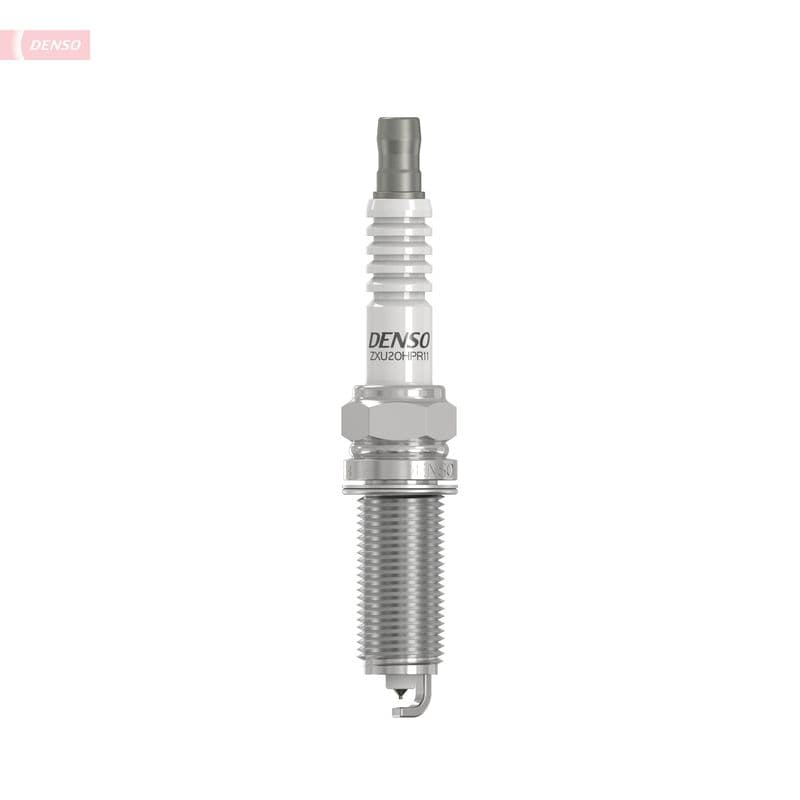 Spark plug