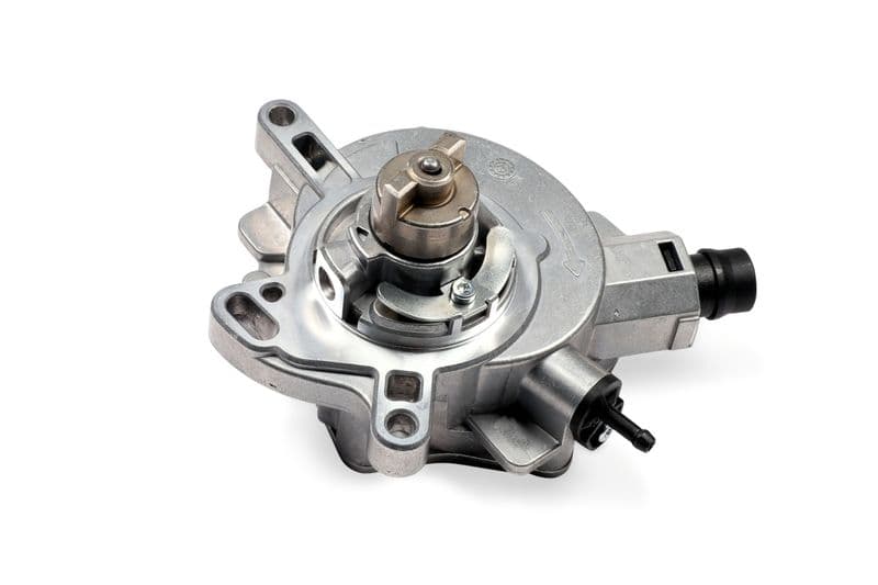 Mechanische vacuümpomp past: VOLVO S60 II, S80 II, V60 I, V70 III  FORD C-MAX II, FOCUS III, GALAXY II, GRAND C-MAX, MONDEO IV, S-MAX 1.6/1.6ALK 04.10-06.19