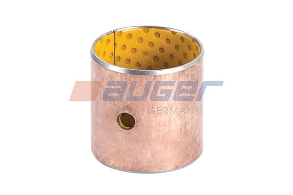 Steering knuckle pivot sleeve