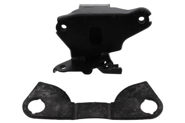 Rubberlaars Binnen/Voor (fi: 25/64) (lengte94) past: MERCEDES V (638/2), VITO (W638) 2.0/2.3/2.3D 02.96-07.03