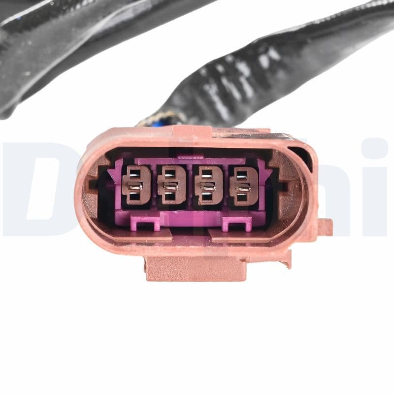 Lambda sonde (569mm) past: AUDI A1, A1 ALLSTREET, A1 CITY CARVER, A3, Q2  SEAT ARONA, ATECA, IBIZA V, LEON, LEON SPORTSTOURER  SKODA FABIA IV, KAROQ, OCTAVIA IV, SCALA 1.0/1.0H 11.18-