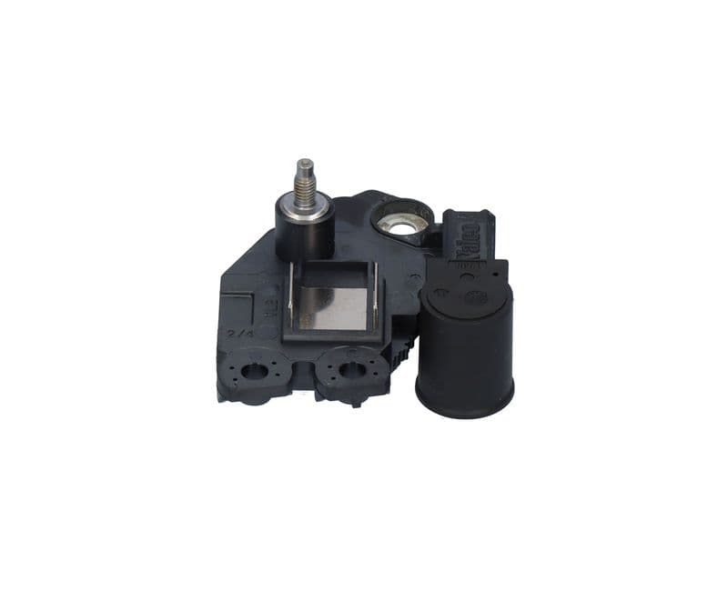 Spanningsregelaar past: MERCEDES GLK (X204) 2.2D 09.09-06.15