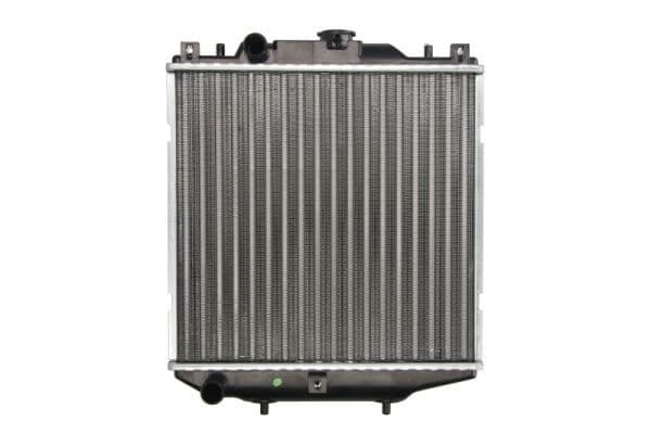 Motorradiator (handmatig) past: DAEWOO TICO 0.8 02.95-12.00