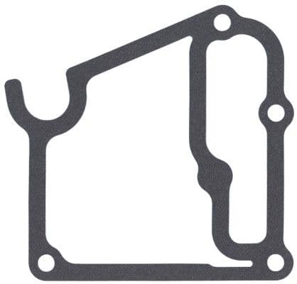 Water pump gasket