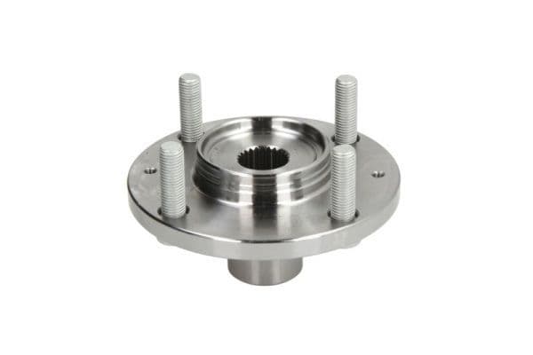 Wheel hub