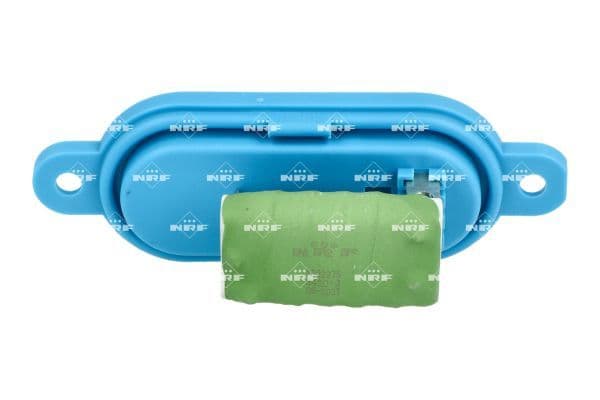 Lucht blazer regelelement (weerstand) past: CITROEN JUMPER II  FIAT DUCATO  PEUGEOT BOXER  RENAULT ESPACE IV 1.9D-2.8D 03.94-