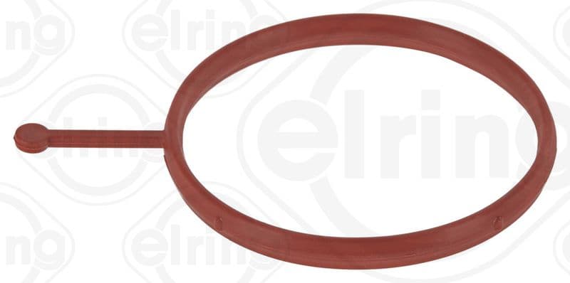 Gasket, intake manifold housing