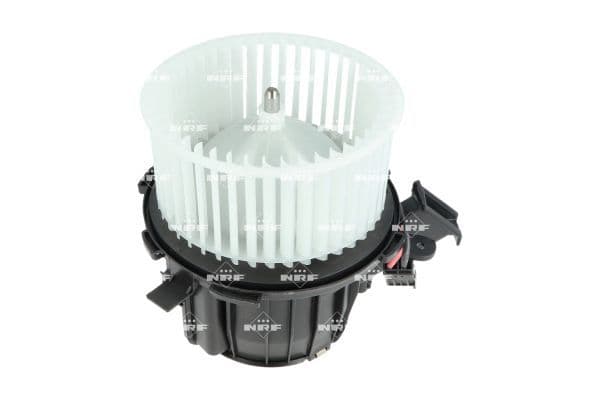 Luchtblazer past: AUDI A4 ALLROAD B8, A4 B8, A5, Q5  PORSCHE MACAN 1.8-4.2 06.07-