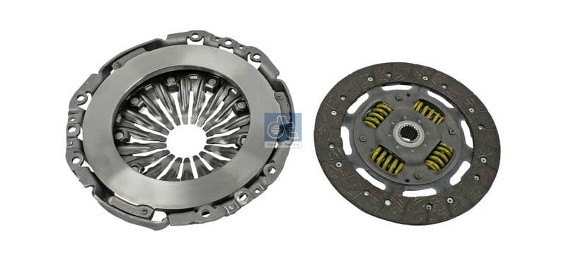 Clutch Kit