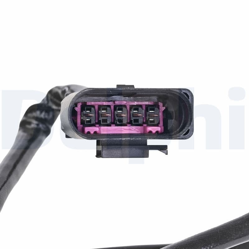 Lambda sonde (600mm) past: AUDI Q3  SEAT TARRACO  SKODA KODIAQ I  VW CADDY CALIFORNIA V CAMPER, CADDY V, TIGUAN, TOURAN 2.0D 05.15-