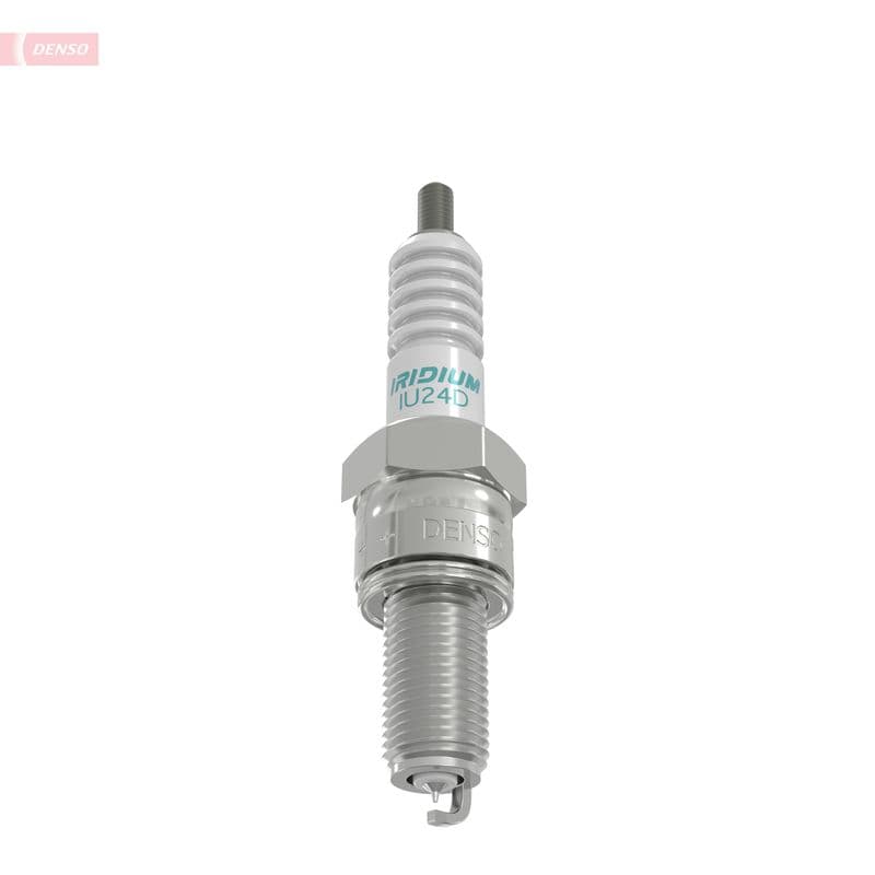 Spark plug