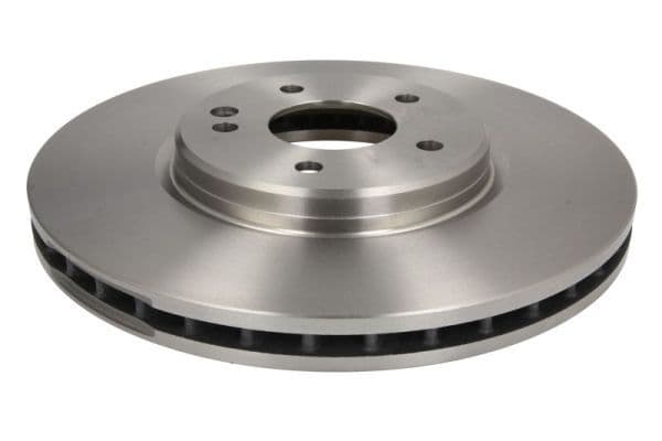 Brake disc Voor Links/Rechts past: MERCEDES C (W202), CLK (C208), E (VF210), E (W210), E T-MODEL (S210) 2.7D-4.3 05.94-03.03