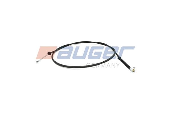 Cable Pull, manual transmission