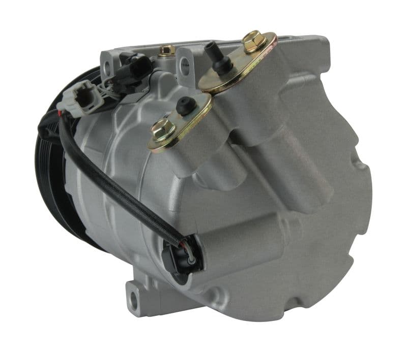 Airconditioning compressor past: RENAULT LAGUNA III, LATITUDE 1.5D/1.6/3.0D 10.07-