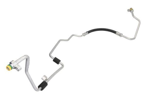 Airco slang/pijp past: MINI (R50, R53), (R52) 1.6 06.01-07.08