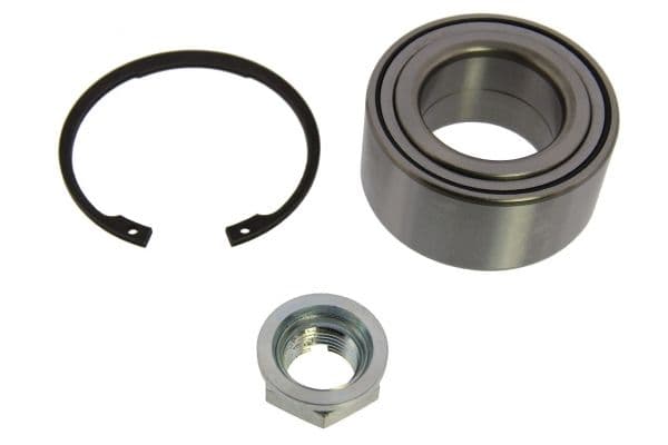 Brake disc Voor Links/Rechts past: TOYOTA COROLLA, COROLLA VERSO 1.4/1.6/1.8 01.01-03.08