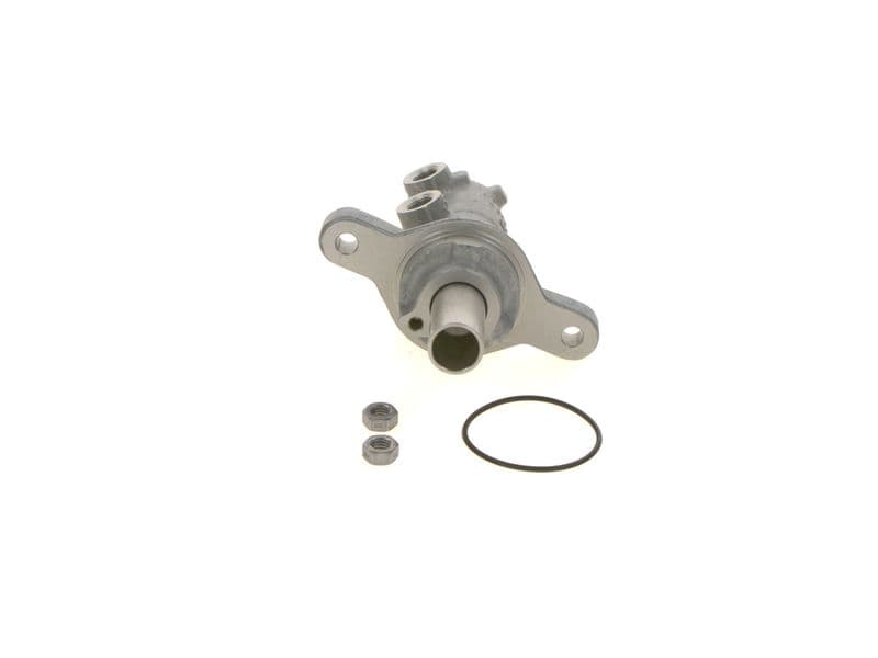 Hoofdremcilinder (22,2mm) past: RENAULT KANGOO BE BOP, KANGOO EXPRESS, KANGOO II 1.2-Electric 02.08-