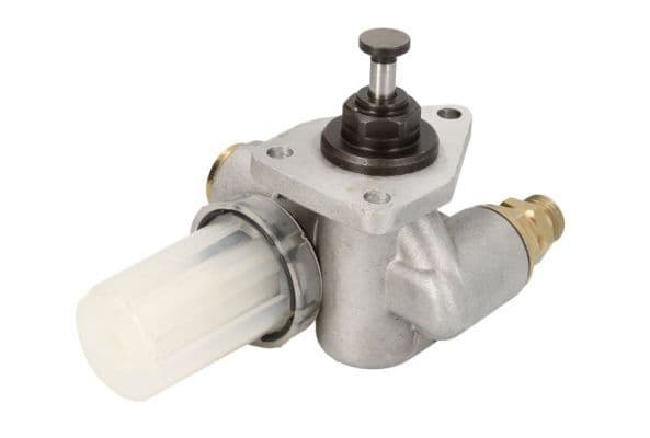 Stand-by handpomp past: RVI KERAX  MAGNUM  PREMIUM