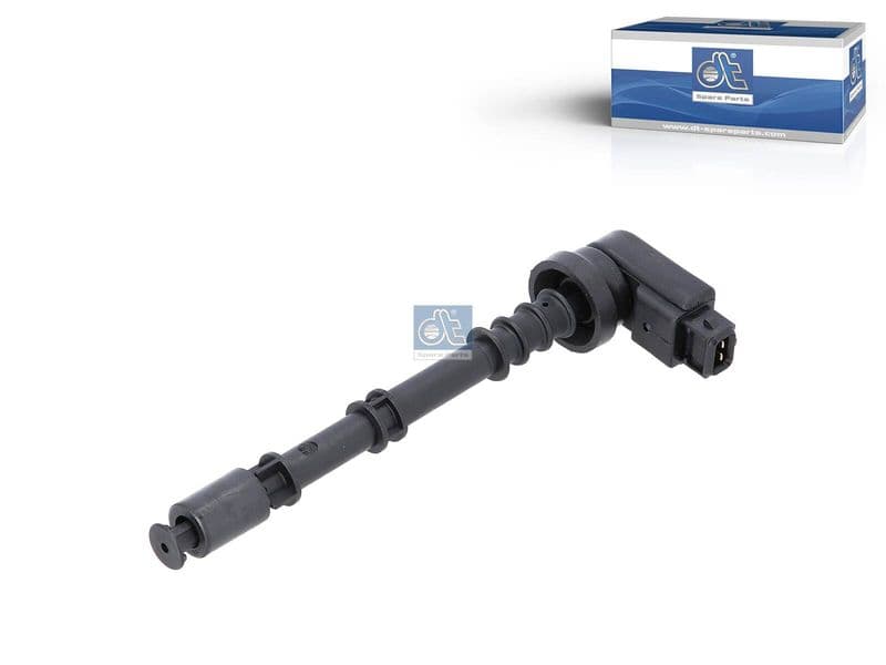 Stuurvloeistof niveau sensor (aantal pinnen: 2) past: MERCEDES