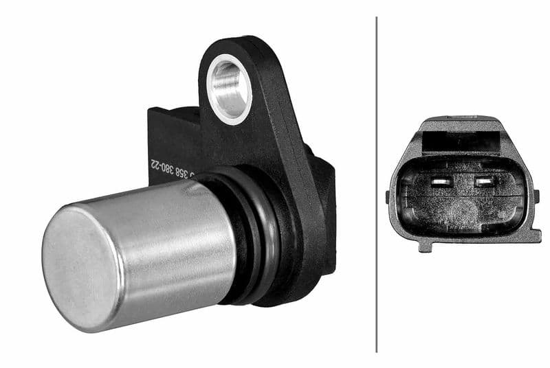 Sensor, camshaft position