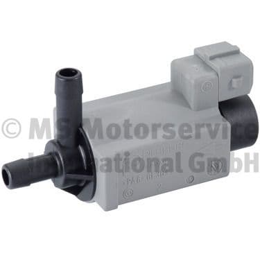 Elektrisch regelventiel (12V) past: AUDI A6 C5, A8 D2, A8 D3  VW PHAETON 4.2 06.99-03.16