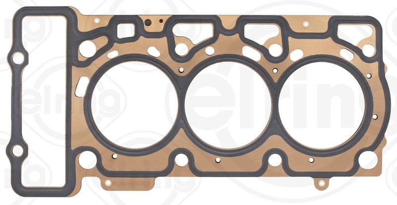 Cylinder head gasket