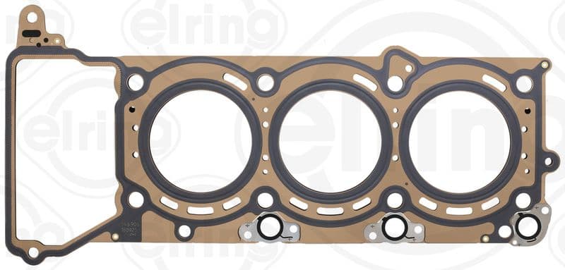 Cylinder head gasket