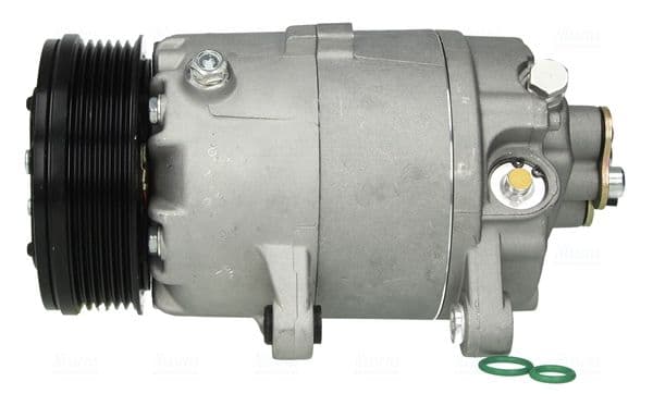 Airconditioning compressor past: MINI (R50, R53), (R52) 1.6 06.01-07.08