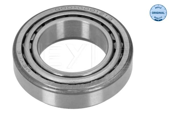 Wheel bearing