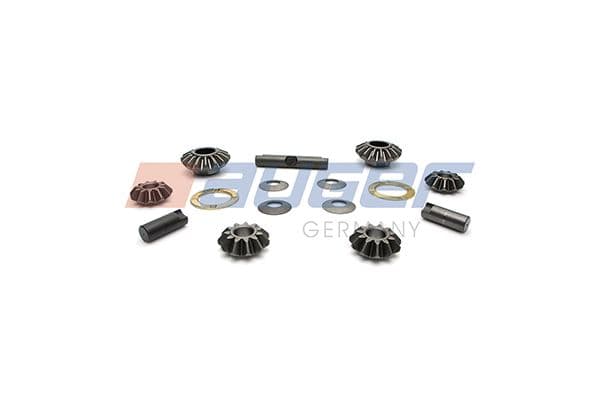 Verwarming past: MERCEDES 123 (C123), 123 T-MODEL (S123), 123 (W123), 124 (C124), 124 T-MODEL (S124), 124 (W124) 2.0-3.0D 01.76-08.93