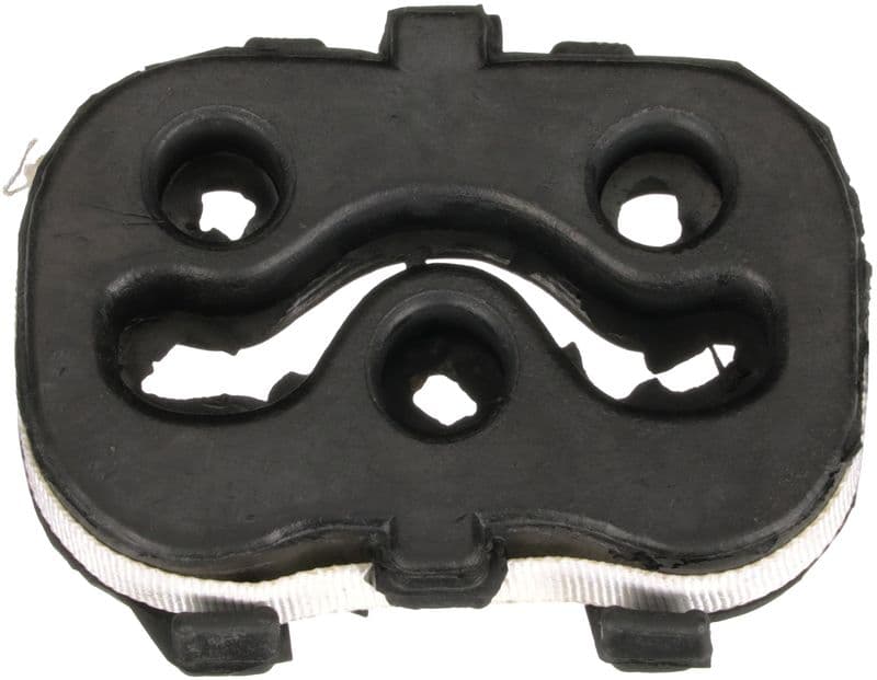 Hanger, exhaust system