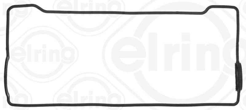 Gasket, cylinder head cover