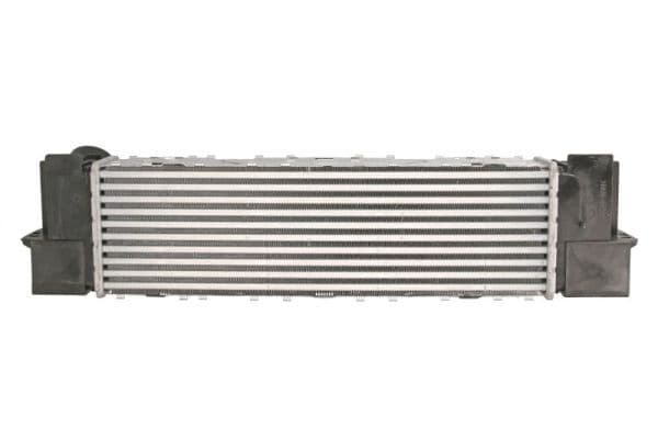 Toevoerluchtkoeler past: BMW X3 (F25), X4 (F26) 1.6-3.0 09.10-03.18