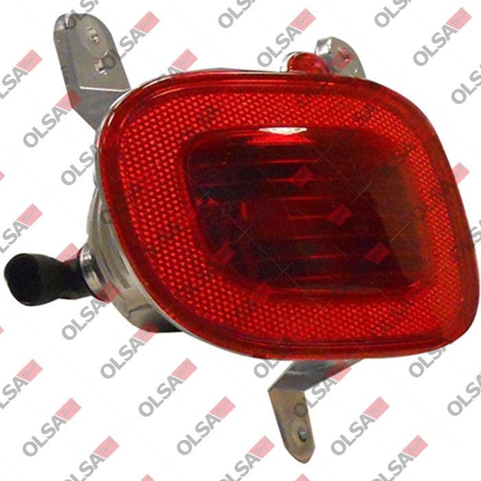 Mistachterlicht Links past: FIAT PANDA 312  JEEP RENEGADE 02.12-