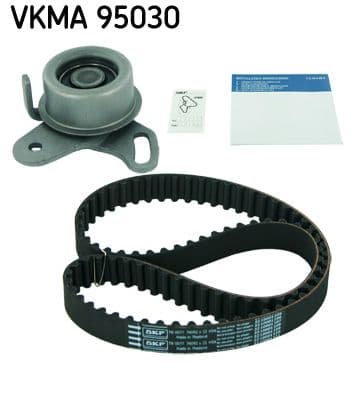 Timing belt set