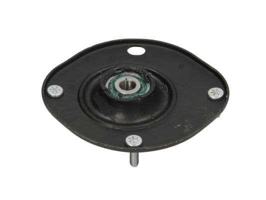 MacPherson veerpoot bevestiging Voor Links (met een lager) past: DAEWOO LANOS 1.3/1.5/1.6 02.97-