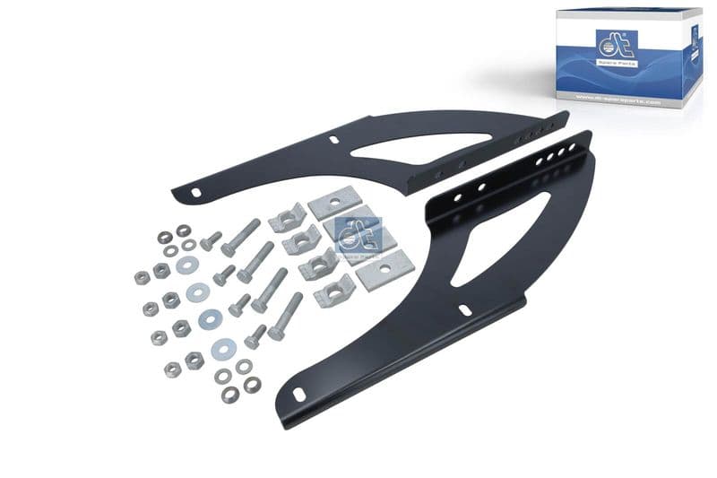 DT Spare Parts