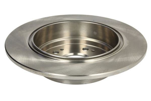 Brake disc Achter Links/Rechts past: HONDA CR-V I, CR-V II, CROSSROAD 1.8-2.4 04.99-08.10