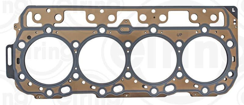 Cylinder head gasket