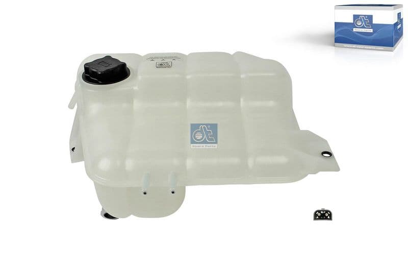 Expansion Tank, coolant