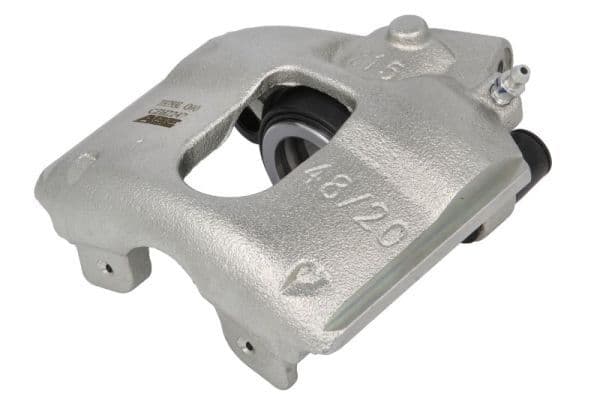 Schijfremklauw Voor Links (nieuw) past: FORD COURIER, FIESTA, FIESTA IV, KA 1.25-1.8D 08.95-12.11