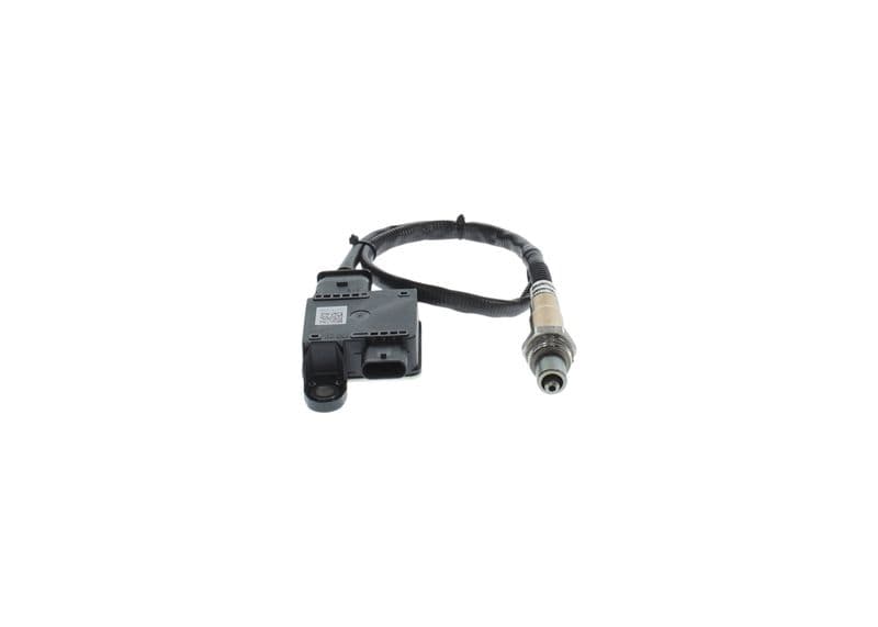 Deeltjes sensor past: RENAULT KOLEOS II 1.7D 06.19-