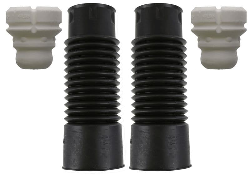 Dust Cover Kit, shock absorber