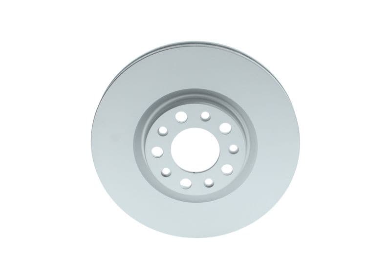 Brake disc Voor Links/Rechts past: ALFA ROMEO 159, BRERA, GIULIETTA, SPIDER, TONALE  FIAT 500X  JEEP COMPASS, RENEGADE 1.0-2.4 06.05-