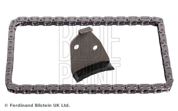 Chain Kit, oil pump drive