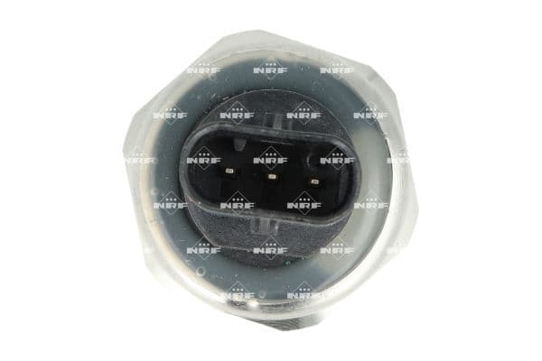 Uitlaatgassen druksensor (aantal pinnen: 3) past: VOLVO S60 II, S80 II, S90 II, V40, V60 I, V60 II, V70 III, V90 II, XC40, XC60 II, XC90 II  BMW 1 (F20), 1 (F21), 1 (F40), 2 (F22 1.5D-3.0H 06.10-