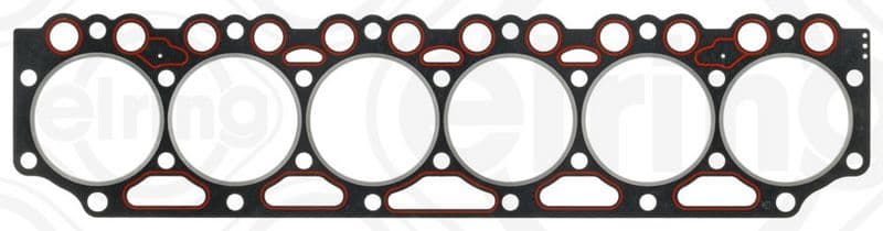 Cylinder head gasket