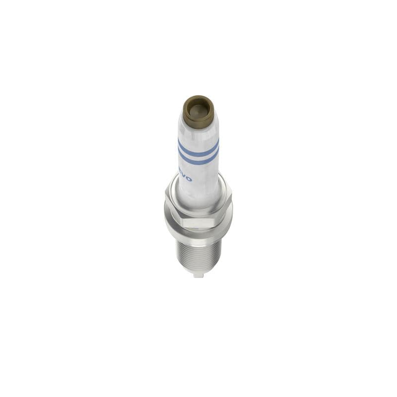 Spark plug